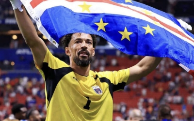 إنتر ميامي يراقب حارس الرأس الأخضر فوزينيا بعد تألقه في كأس العالم