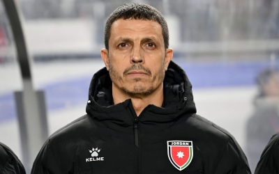 جمال السلامي ضمن قائمة المرشحين لتدريب الزمالك المصري