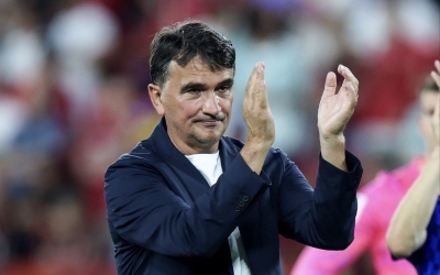 زلاتكو داليتش يقترب من قيادة منتخب الإمارات