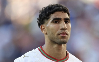 ميسي يقود القائمة.. حكيمي يكتب التاريخ في تصنيف نجوم المونديال