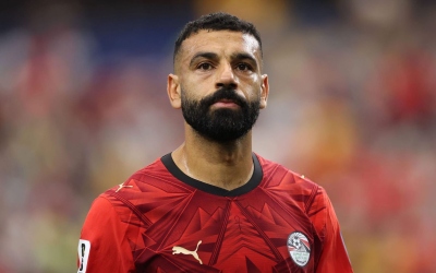 صلاح يوجه رسالة مؤثرة للجماهير المصرية بعد وداع كأس العالم