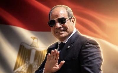 الرئيس السيسي يكرّم منتخب مصر بعد مشاركته في كأس العالم 2026