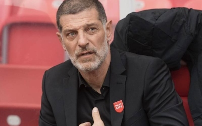 سلافن بيليتش يعود لقيادة منتخب كرواتيا خلفًا لداليتش