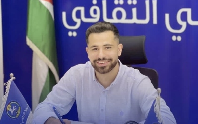 السلط يواصل نشاطه في سوق الانتقالات بضم صهيب القاضي