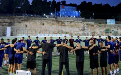 الفيصلي يستعد للموسم الجديد بمعسكر خارجي في السعودية