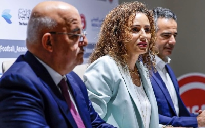 اتحاد الكرة يطلق مشروعًا متكاملًا للارتقاء بالطب الرياضي