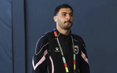 تقارير تونسية: الترجي يحسم التعاقد مع لاعب منتخبنا الوطني مهند أبو طه