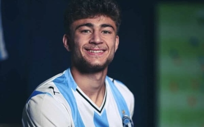 عودة الفاخوري ضمن بعثة بيراميدز لمعسكر تركيا