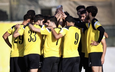 الحسين إربد يتغلب على العربي وديًا استعدادًا للموسم الجديد