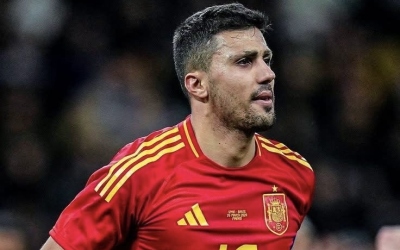 تطور جديد في صفقة انتقال رودري إلى ريال مدريد