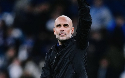 جوارديولا يحسم موقفه من تدريب منتخب إيطاليا