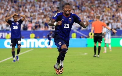 كابرال يحصد جائزة أفضل هدف في كأس العالم 2026
