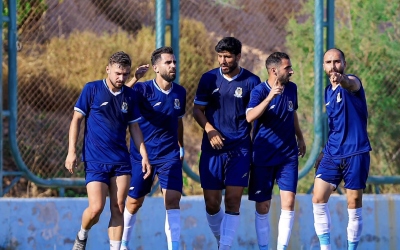الفيصلي يلغي معسكر الدمام ويبحث عن بدائل للموسم الجديد