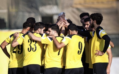 الحسين إربد يشد الرحال إلى طشقند استعدادًا للملحق الآسيوي