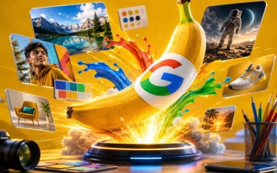 جوجل تطلق Nano Banana 2 Lite.. يولّد الصور في 4 ثوانٍ فقط