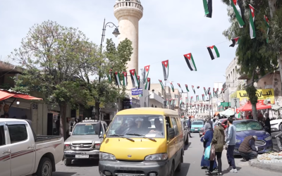 جدل البسطات في جرش بين تنظيم الأسواق وقطع الأرزاق