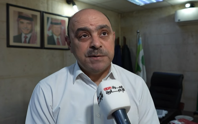 أمانة عمان توضح إجراءات سلامة المباني والكفالة العشرية