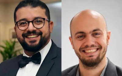 براءة اختراع أردنية جديدة في مجال سلامة مركبات الهيدروجين