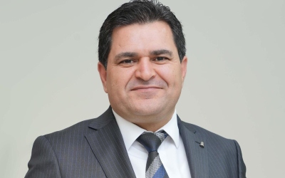 الأستاذ الدكتور محمد حكم الشياب… حين يتحدث العلم بلغة الرحمة