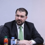 الدكتور معاذ وليد ابو دلو
