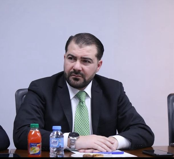 الاستنزاف الشامل والمعنوي اللإقليم