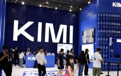 على خطى DeepSeek.. نموذج Kimi K3 الصيني يشعل المنافسة في سوق الذكاء الاصطناعي