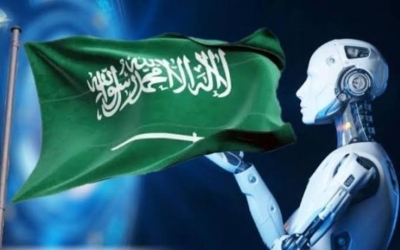 الذكاء الاصطناعي يثير مخاوف 80% من المؤسسات السعودية رغم الإقبال المتزايد