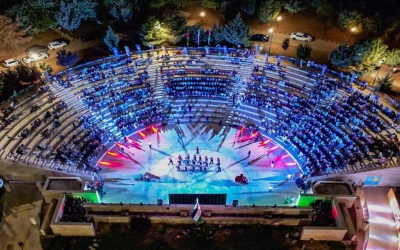 انطلاق مهرجان صيف عمّان في 10 تموز بفعاليات مجانية