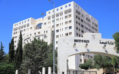 وزير الصحة يعلن عيادات مسائية جديدة بمستشفى الأميرة بسمة بإربد