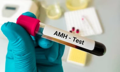 خبير يوضح دور تحليل AMH في تشخيص تأخر الحمل وعلاجه