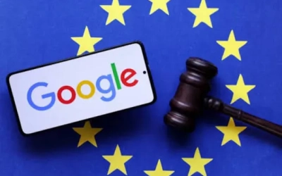 غرامة مليارية جديدة على جوجل في أوروبا بسبب أندرويد