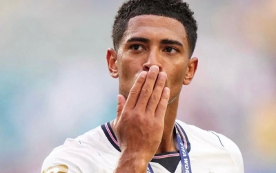 بيلينجهام يدخل تاريخ المونديال برقم قياسي
