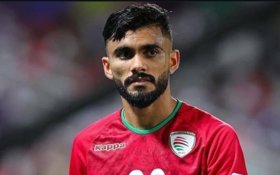 الفيصلي يضم العُماني صلاح اليحيائي لتعزيز خط الوسط