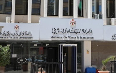 المياه: خطط بديلة تضمن استمرار التزويد في جميع الظروف