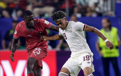 إسبانيا تقصي البرتغال بهدف قاتل وتتأهل إلى ربع نهائي كأس العالم 2026