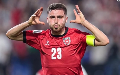 ترانسفير ماركت: علي العزايزة مرشح للانتقال إلى كوجالي سبور التركي
