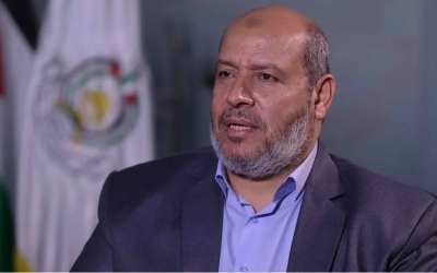 “حماس” تنتخب خليل الحية رئيساً جديداً للحركة خلفاً للسنوار