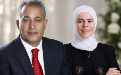 النائب أحمد الهميسات يخطب زميلته النائبة نور أبو غوش