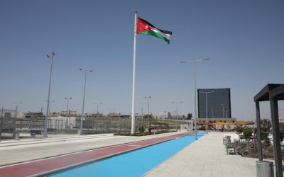 حديقة النشامى تغلق أبوابها 4 أيام
