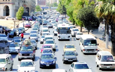 الأردن يوسع مشروع النقل المنتظم لتعزيز الربط بين المحافظات