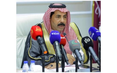 البدادوة يتضامن مع معتصمي المؤسسة الاستهلاكية المدنية