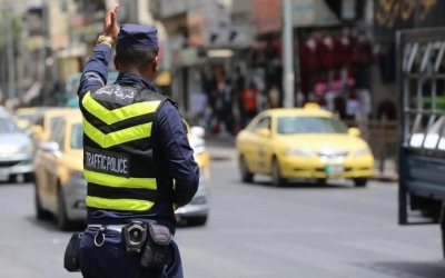 جولة رقابية لإدارة السير تكشف تجاوزات خطيرة على الطرق