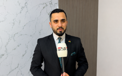 الزعبي: تجربة مجالس المحافظات في الأردن تشهد تطورًا مستمر