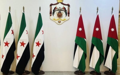 الداخلية الأردنية تسهل دخول عائلات المستثمرين السوريين دون موافقة مسبقة