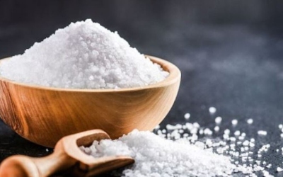 حبات ملح تغيّر حياة شابة بريطانية
