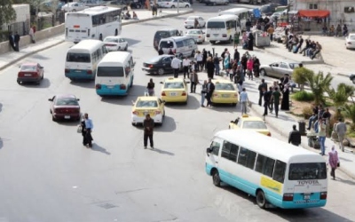 نظام جديد لتنظيم دعم النقل العام في المملكة