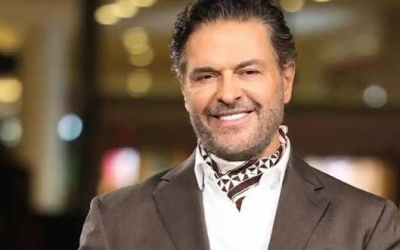 دعوى ضد راغب علامة لإزالة منظومة طاقة شمسية من مبنى سكني
