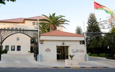 فرصة حكومية جديدة براتب 3100 دينار