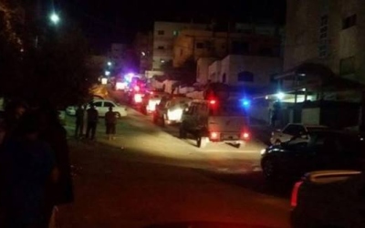 جرش: وفاة ثلاثيني وإصابة آخر إثر مشاجرة في مخيم غزة