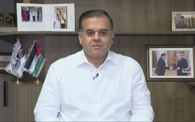 الخضير: الدورة الأربعون رسالة أردنية للعالم بالأمن والإنجاز